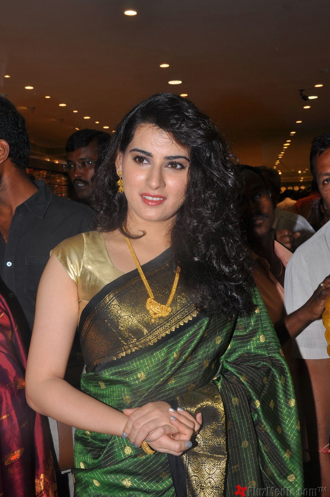Archana Inaugurate CMR Shopping Mall - Gallery | Picture 91100